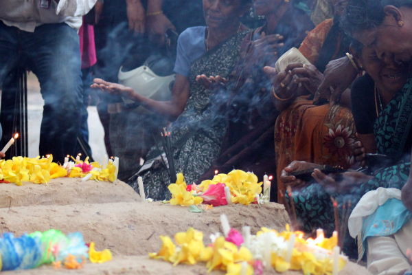 ஈழ விவகாரத்தில் கடமை தவறிய ஐ.நா! | Un Has Failed In Eelam Issue