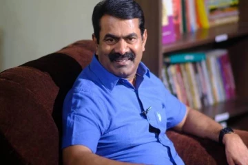 ஈழத் தமிழர்கள் விடுதலை: தமிழக அரசுக்கு நன்றி தெரிவித்த சீமான்!