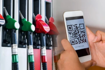 ආයේ තෙල් ගහන්න QR ඕනේ නැද්ද? තීරණය සම්බන්ධයෙන් ලංකා ඛනිජ තෙල් නීතිගත සංස්ථාවෙන් ප්‍රකශයක්