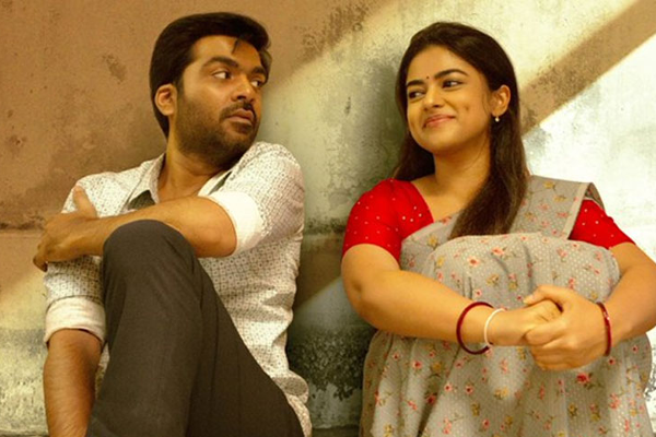 கோடிக்கணக்கில் விற்றுப்போன சிம்புவின் வெந்து தணிந்தது காடு திரைப்படம்.. வேற லெவல் | Vendhu Thaninthathu Kaadu Movie Digital Rights