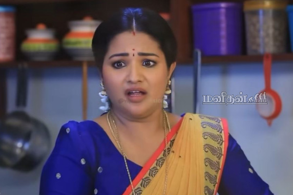 உண்மையை உளறிய பொய் தங்கமயில்- கேட்டவுடன் கண்டுபிடித்த மீனா- சரவணனுக்கு இது தெரியுமா? | Pandian Stores 2 11Th Nov Episode Promo