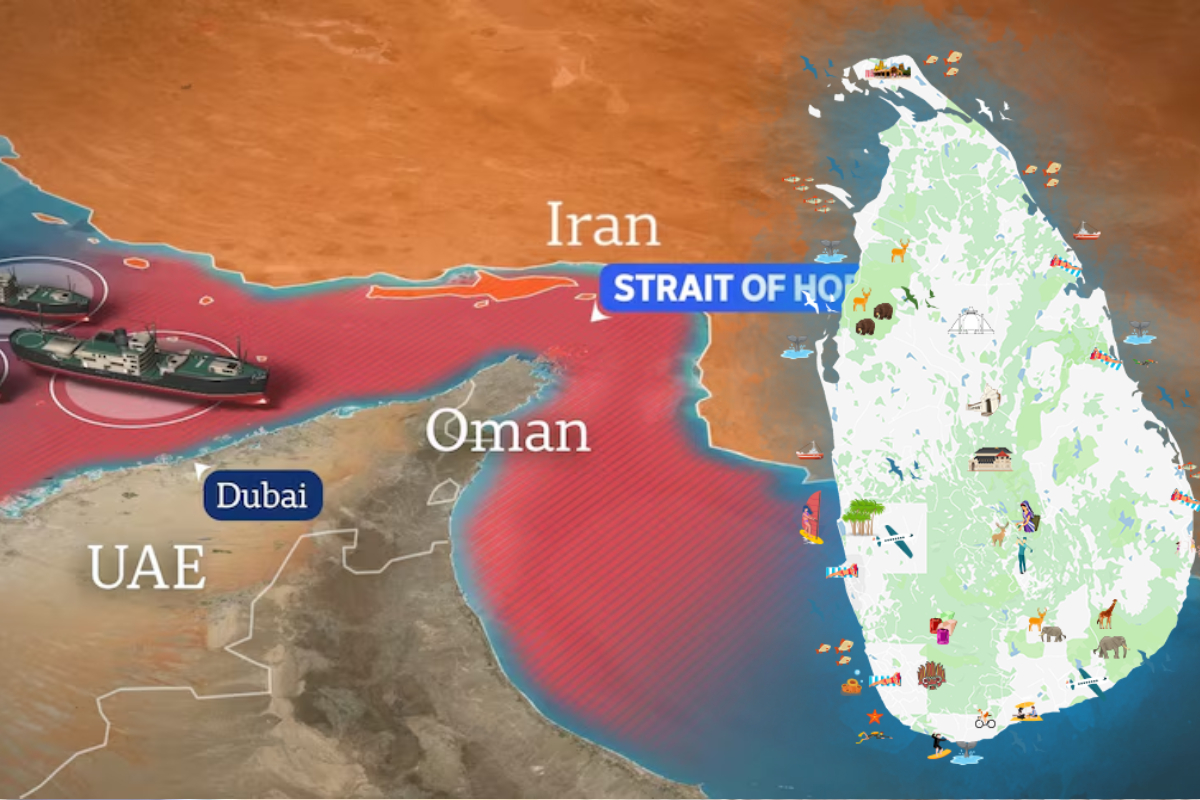 மத்திய கிழக்கில் மோதல்: இலங்கையில் அதிகரிக்கப்போகும் எரிபொருள் விலை - அமைச்சரின் அறிவிப்பு | Petrol Diesal Price In Sri Lanka