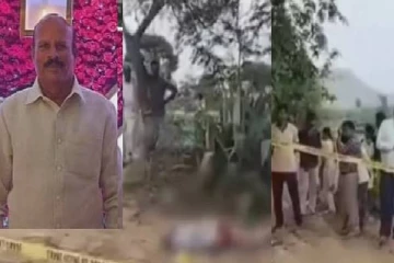 தக்காளி விற்று 20 நாளில் ரூ.30 லட்சம் சம்பாதித்த விவசாயி கொலை!