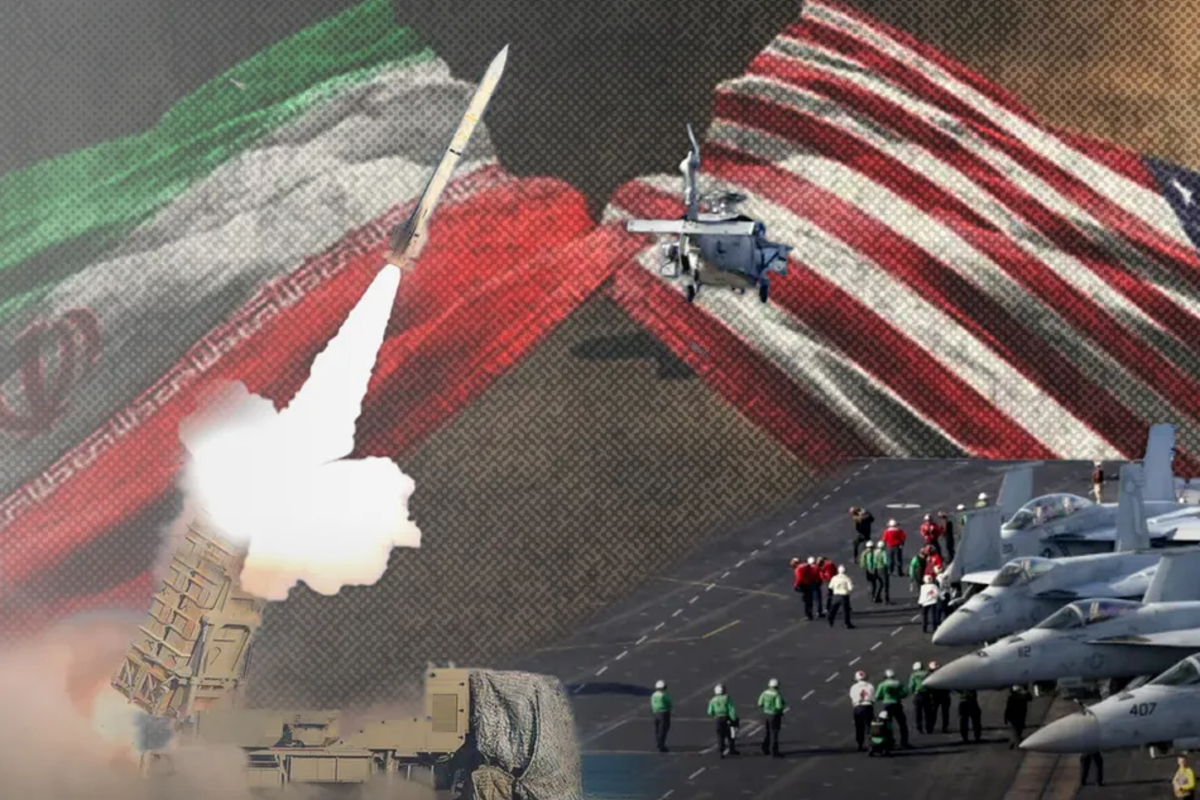 நான்கு மடங்கு பதிலடி வழங்கப்படும்..! ட்ரம்பின் அச்சுறுத்தல்களைத் தொடர்ந்து வளைகுடா நாடுகளுக்கு ஈரான் விடுத்த கடுமையான எச்சரிக்கை | Iran Big Warning Gulf Nations After Trumps Threats