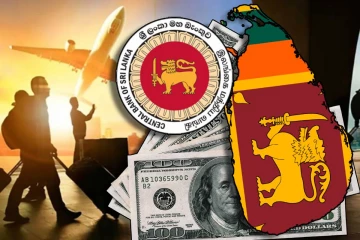 இலங்கைக்கு கிடைத்த பல மில்லியன் அமெரிக்க டொலர்கள்
