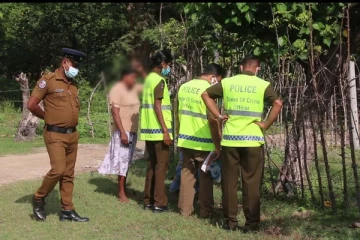 யாழில் இன்று பகல் மூதாட்டியொருவரிற்கு நடந்த பதை.. பதைக்கும் சம்பவம்! கானல் நீராகும் மனிதம்