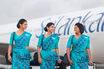சீனாவுக்கு பறக்கவுள்ள ஸ்ரீலங்கன் ஏர்லைன்ஸ்!