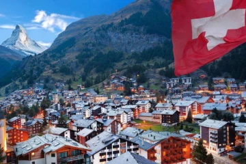 மார்ச் 1 முதல் சுவிட்சர்லாந்தில் நெகிழ்த்தப்பட்டவிருக்கும் பொதுமுடக்க விதிகள்