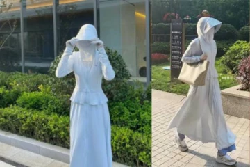 கறுப்பாகிவிடுவோம் என பயந்து சூரிய ஒளியை தவிர்த்த பெண்ணுக்கு நேர்ந்த சோகம்