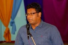 யாழ். மாநகர சபை முதல்வராக தெரிவு செய்யப்பட்டார் மணிவண்ணன் -சற்று முன்னர் வெளியானது முடிவு