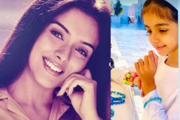 நடிகை அசினின் மகளா இது, நன்றாக வளர்ந்துவிட்டாரே.... மகளின் பிறந்தநாளை எங்கே கொண்டாடியுள்ளார் பாருங்க