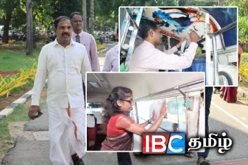 பொதுப் போக்குவரத்து தொடர்பிலான முறைப்பாட்டு இலக்கம் அறிமுகம்!