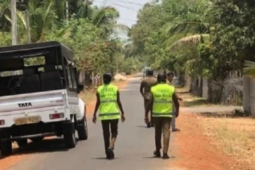 யாழில் அதிகளவில் அடையாளம் காணப்பட்ட தொற்றாளர்கள்- முடக்கப்படவுள்ள பிரதேசம்!