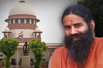 தெரியாதுனு நினைக்காதீங்க; மன்னிப்பெல்லாம் ஏற்க முடியாது - பாபா ராம்தேவிடம் நீதிபதிகள் காட்டம்!