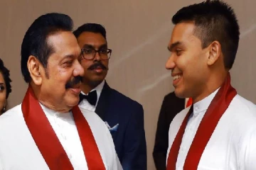 மக்களுக்காகவே வெளியேறினார்; மக்கள் விருப்பத்துடனேயே பிரதமராவார்