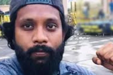 අත්අඩංගුවට ගත් ඩානිෂ් අලීට එකවරම සිදු වුණ දෙය.. (UPDATE)