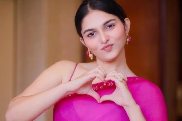 என்னோட Crush இவர் தான்.. 50 வயது நடிகரை கூறிய டிராகன் நாயகி கயாடு லோஹர்