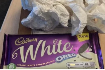 ஆன்லைனில் ஐபோனை ஆர்டர் செய்த பிரித்தானியருக்கு காத்திருந்த மிகப்பெரிய ஏமாற்றம்! இறுதியில் கிடைத்தது என்ன?