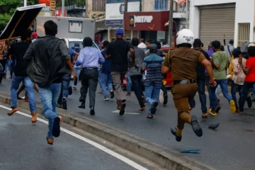 வடக்கு - கிழக்கில் நடந்த அடக்குமுறை! நாளை நாடு முடக்கப்படும்: ஜோசப் ஸ்டாலின் எச்சரிக்கை (Video)