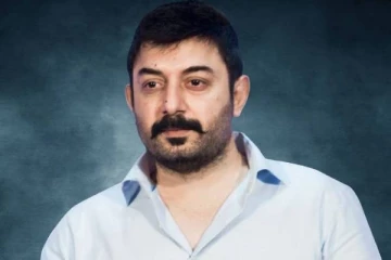 நடிகர் அரவிந்த் சாமியின் மகளா இவர்?- வெளிநாட்டில் என்ன படிக்கிறார் தெரியுமா?