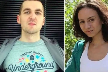 ரஷ்யாவில் கணவரைக் கொன்று எலிக்கு உணவளித்த மனைவி