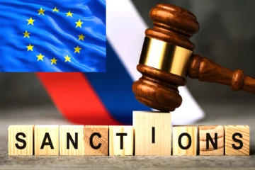 ரஷ்யாவிற்கு எதிராக 19-வது பொருளாதார தடைகள் தொகுப்பை விதித்த ஐரோப்பிய ஒன்றியம்