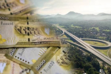 ஒரே நாளில் அதிவேக நெடுஞ்சாலைகளில் 40% வருமான அதிகரிப்பு