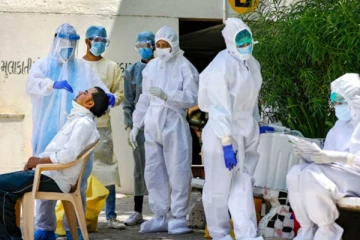 கோமரங்கடவல பொலிஸ் உத்தியோகத்தர்கள் 10 பேருக்கு தொற்று உறுதி