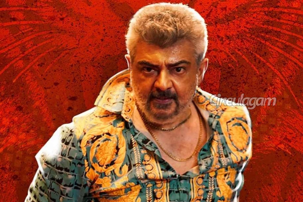 ஒரே வரியில் அஜித் பதிலடி! தன் மீது இருந்த விமர்சனத்திற்கு முற்றுப்புள்ளி | Ajith Clarifies How He Entered Cinema