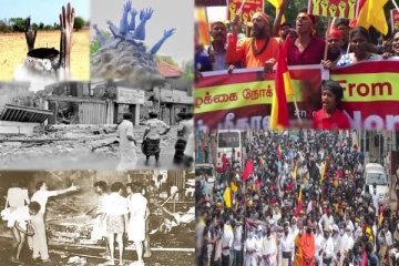 தமிழனை வீழ்த்துவதில் இன்றுவரை தோற்கும் சிங்களப் பேரினவாதம்!
