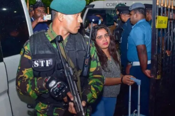 கணேமுல்ல சஞ்சீவ கொலை; ஒன்பது முக்கிய குற்றவாளிகள்...36 சந்தேக நபர்கள் | Ganemulla Sanjeewa Murder Nine Main Accused கணேமுல்ல சஞ்சீவ கொலை; ஒன்பது முக்கிய குற்றவாளிகள்...36 சந்தேக நபர்கள் | Ganemulla Sanjeewa Murder Nine Main Accused