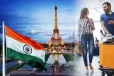 இந்திய சுற்றுலா பயணிகளுக்கு அரிய வாய்ப்பு: பிரான்ஸ் மேற்கொண்டுள்ள மாற்றம்