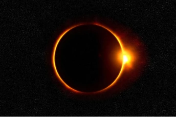 6 நிமிடம் இருளில் மூழ்க உள்ள உலகின் பெரும்பகுதி - வர உள்ள அரிதான கிரகணம்