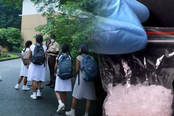 பாடசாலை மானவர்கள் தொடர்பில் வெளியான பகீர் தகவல்