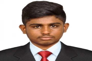 அமெரிக்க விண்வெளி ஆய்வு நிறுவன போட்டியில் சாதனை படைத்த ஈழத்தமிழ் மாணவன்!