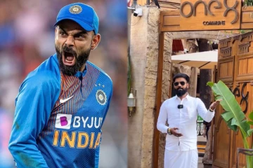 விராட் கோலி ஹோட்டலில் தமிழருக்கு அனுமதி மறுப்பு; பிரபலம் வேதனை - எதற்காக தெரியுமா?