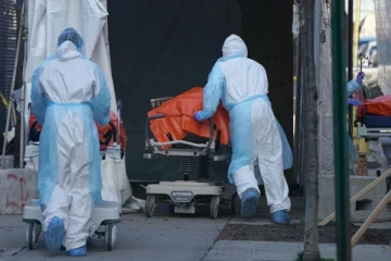 பிரான்சில் ஒரே நாளில் 208 பேரை பலியெடுத்த கொரோனா!