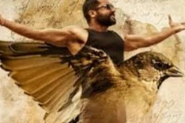 ஆஸ்கர் விருது பட்டியலில் இடம்பெற்ற சூரரைப்போற்று திரைப்படம்