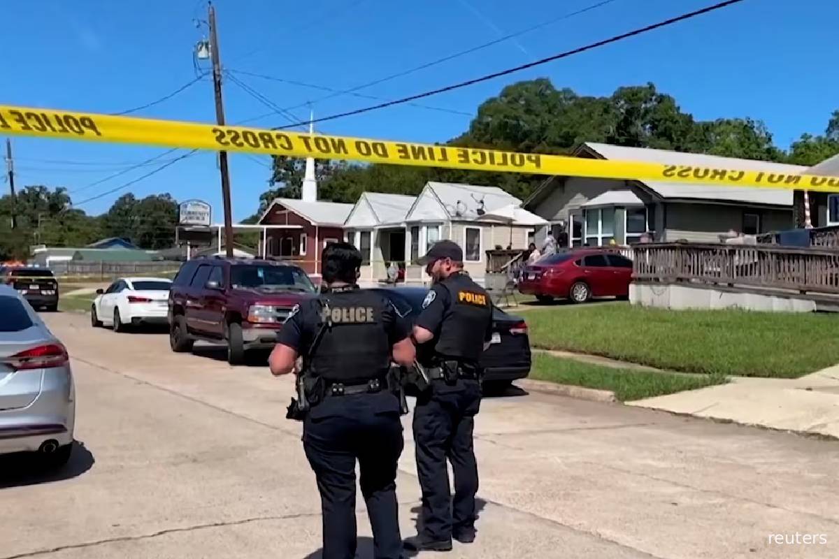 எட்டுச் சிறார்கள்... கொடுஞ்செயலுக்கு காரணமான நபரை அடையாளம் கண்ட அதிகாரிகள் | Eight Children Identified Shooter