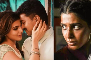 தளபதி 67 படத்தில் சமந்தாவுக்கு இப்படி ஒரு ரோலா?