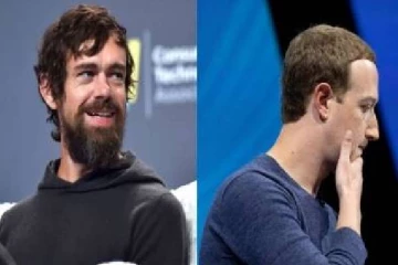 இந்த ஒரு விடயத்தை வைத்து பேஸ்புக் நிறுவனத்தைக் கேலி செய்த ட்விட்டர் சிஇஓ