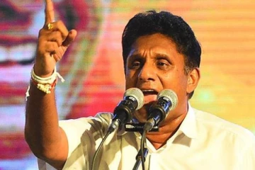 ஜனாதிபதி ரணில் மொட்டுக்கு வழங்கிய மூன்று வாக்குறுதிகள்! அம்பலப்படுத்திய சஜித்