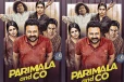 பரிமளா & கோ திரைப்படத்தின் வசூல் விவரம்.. லாபத்தை எட்டுமா?