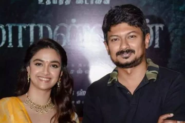 மாமன்னன் திரைப்படத்தில் இணைந்த மிக முக்கிய நடிகர் ! கோலிவுட்டின் அடுத்த பெரிய படம்..
