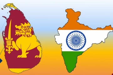 இலங்கையை மெய்நிகர் மாகாணமாக மாற்றும் வாய்ப்பை பெற்றுள்ள இந்தியா