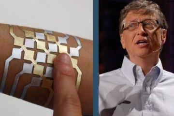 මීළගට ලොවම කළඹමින් එන නවතම පෙරළිය.. බිල්ගේට්ස්ගෙන් ප්‍රභලම අනාවැකියක්..