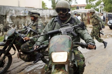 நாட்டில் விசேட சுற்றிவளைப்பு நடவடிக்கைகள் மீண்டும் ஆரம்பம்