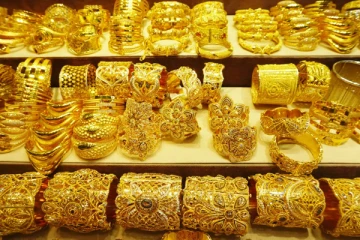 இலங்கையில் தங்கத்தின் விலை உயர்வு! இன்றைய நிலவரம் (15-07-2022)