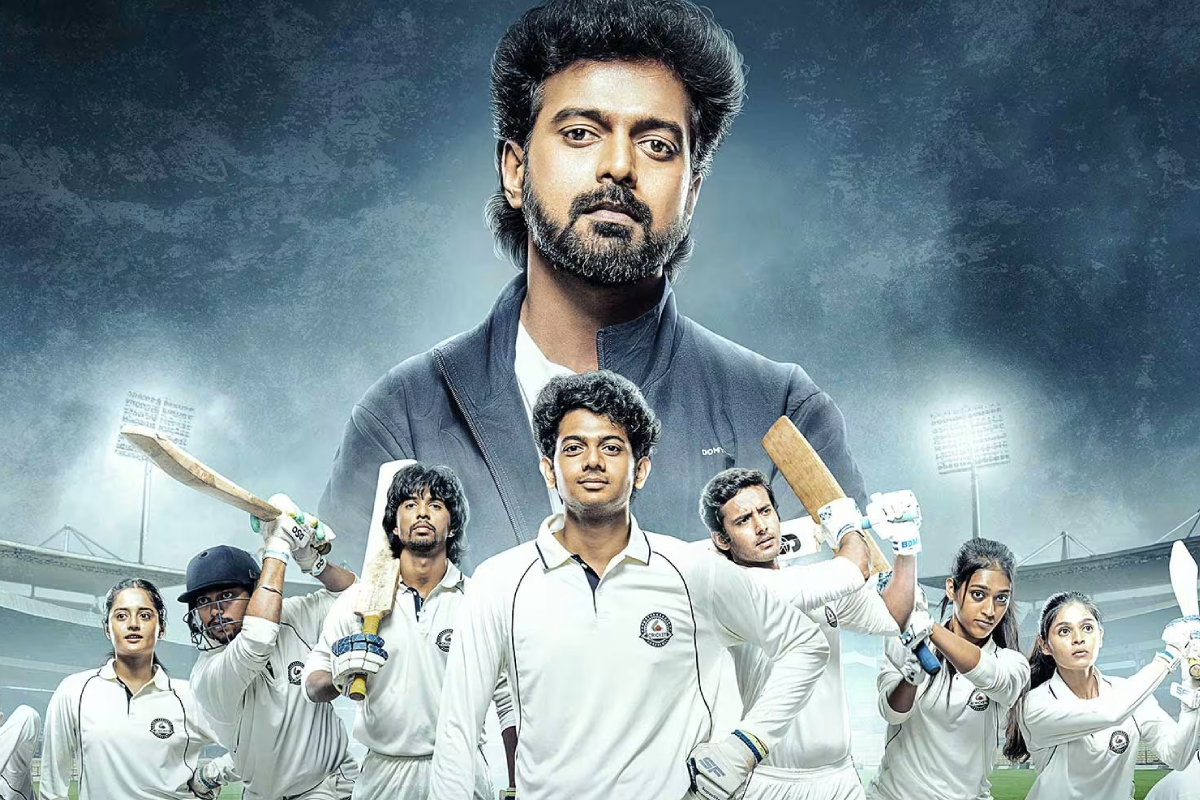 முடிவுக்கு வரும் விக்ராந்த் நடித்து வந்த LBW வெப் தொடர்.. ரசிகர்கள் வருத்தம் | Lbw Love Beyond Wicket Web Series Going To End