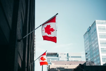 ரஷ்யாவிற்கு ஆதரவளித்த கனேடிய நிறுவனங்கள்; பொருளாதாரத் தடை விதித்த அமேரிக்கா